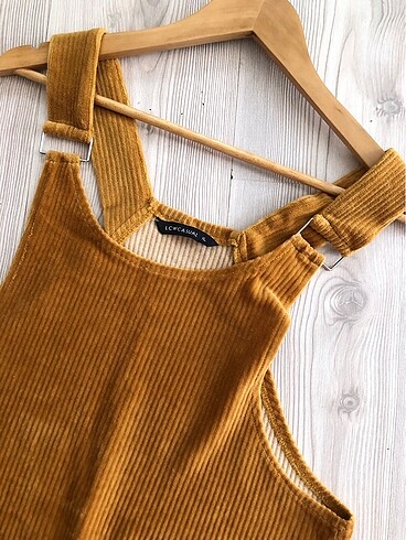 Lc waikiki salopet - Görsel 3