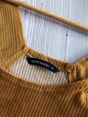 Lc waikiki salopet - Görsel 4