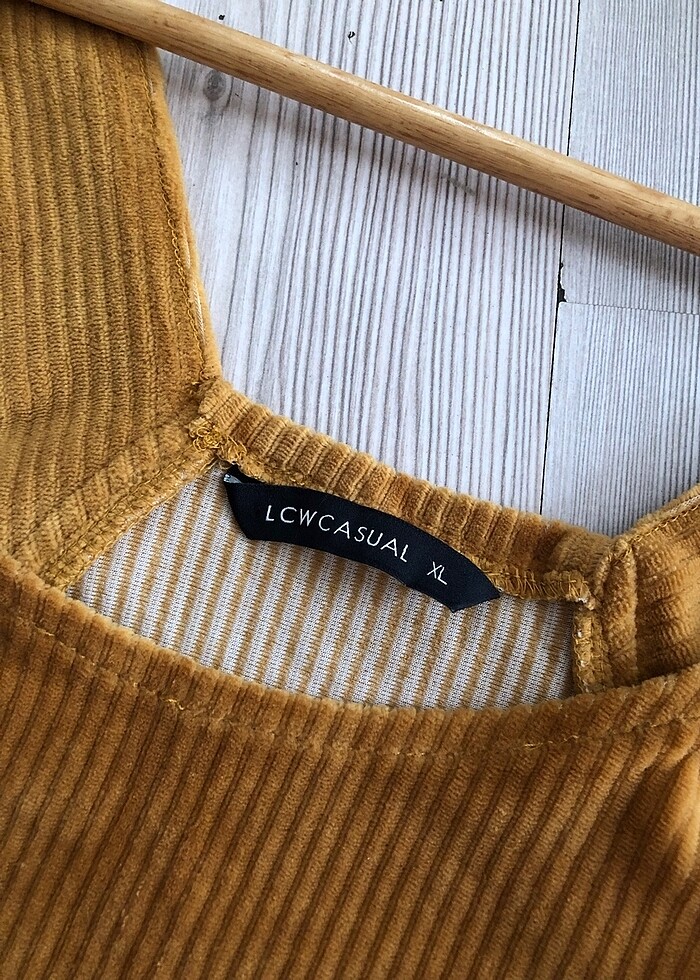 Lc waikiki salopet - Görsel 4