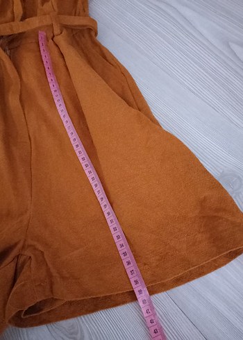 trendyol kadın tulum - Görsel 9