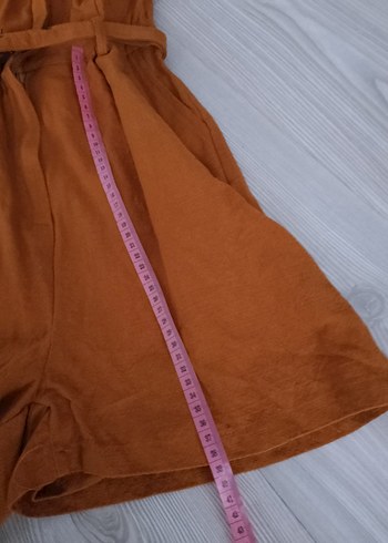 trendyol kadın tulum - Görsel 8