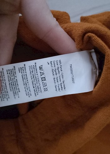 trendyol kadın tulum - Görsel 7