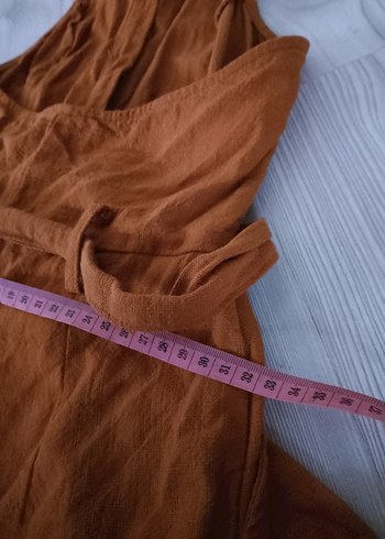 trendyol kadın tulum - Görsel 6