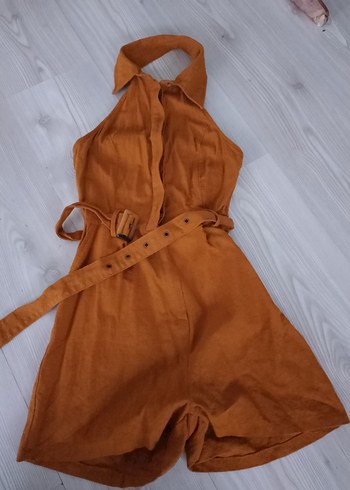 trendyol kadın tulum - Görsel 2