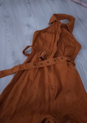 trendyol kadın tulum - Görsel 3