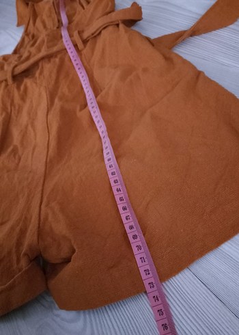 trendyol kadın tulum - Görsel 5