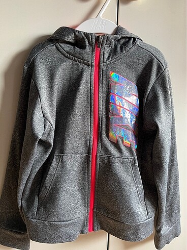 Nike eşofman üstü
