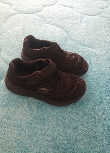 Skechers Skechers spor ayakkabı cok temiz az kullanılmış