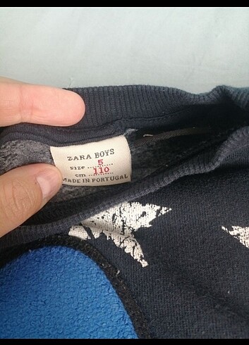 Zara marka swet 