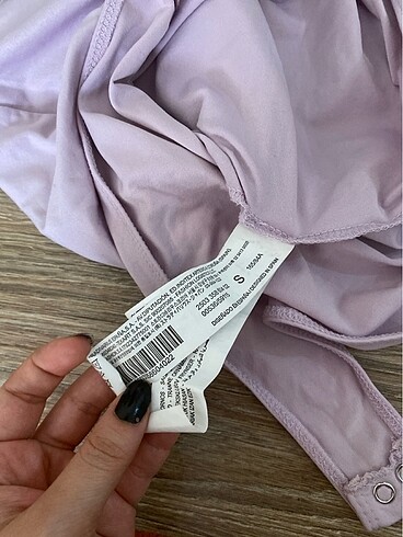 s Beden çeşitli Renk Stradivarius alttan cıtcıtlı body