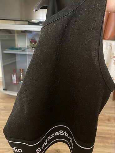 Trendyol & Milla Sagaza crop