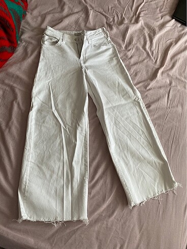 Mavi crop ada jean