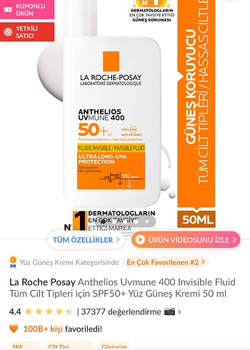 La Roche Posay