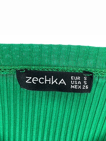 s Beden yeşil Renk PreLoved Kazak / Triko %70 İndirimli.