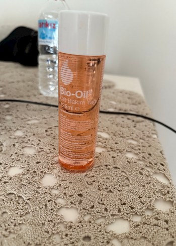 Bio-Oil Cilt Bakım Yağı 125 ml