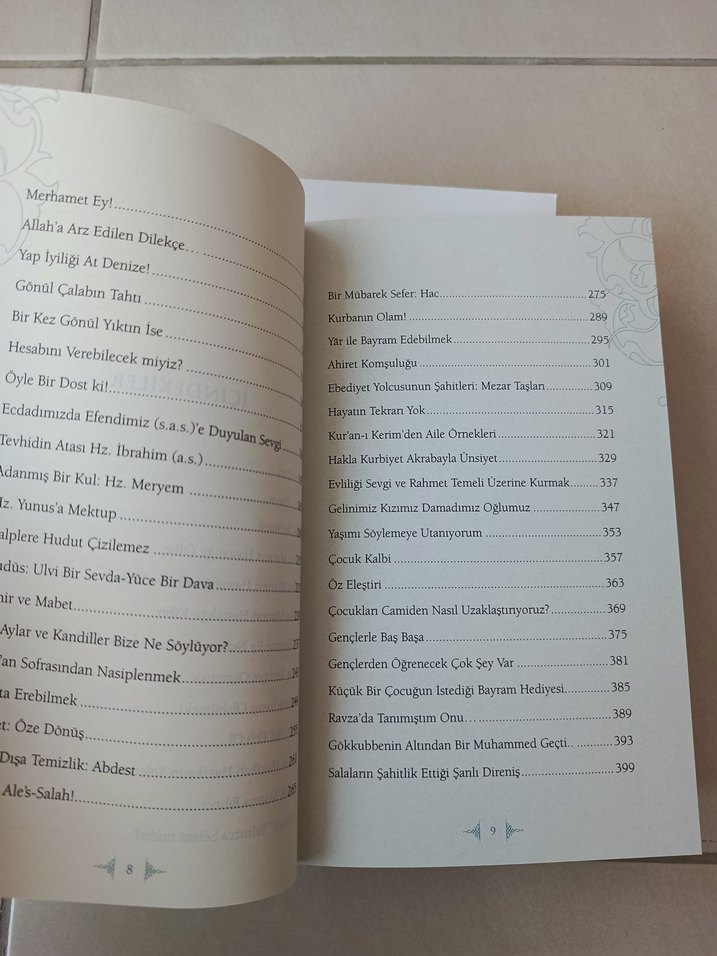 Hayatın Tekrarı Yok - Ülfet Görgülü - Görsel 4