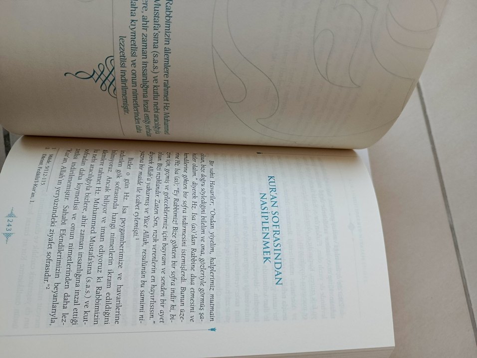 Hayatın Tekrarı Yok - Ülfet Görgülü - Görsel 5