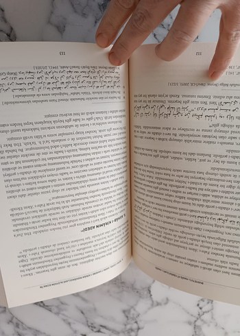 Bügyetü'l-Hassis'tan İlim Tarihi'ne giriş - Görsel 3