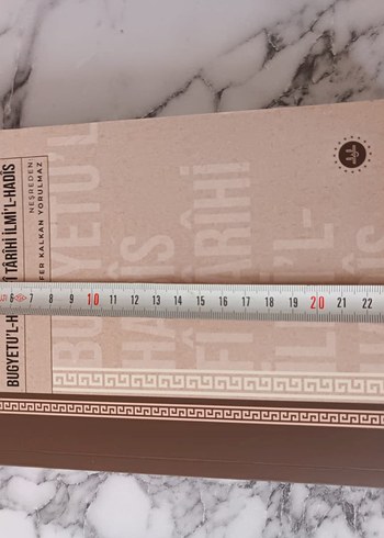 Bügyetü'l-Hassis'tan İlim Tarihi'ne giriş - Görsel 5