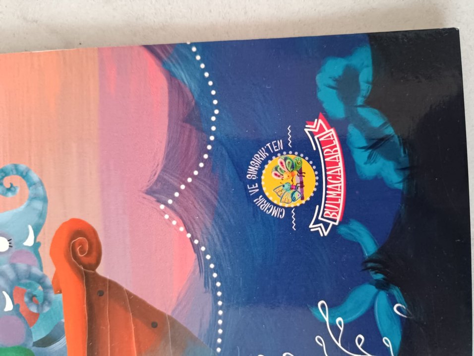 Nuh Peygamber Hikaye Kitabı - Görsel 4