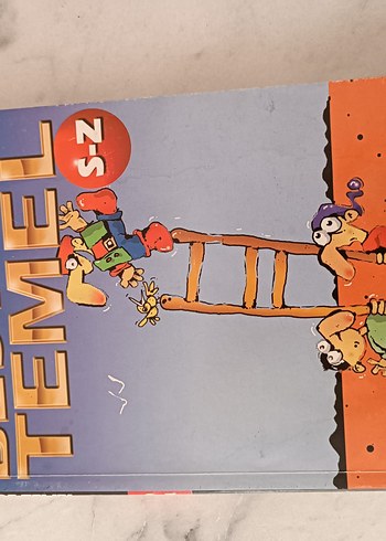 Best of Temel Mizah Kitabı - Görsel 2