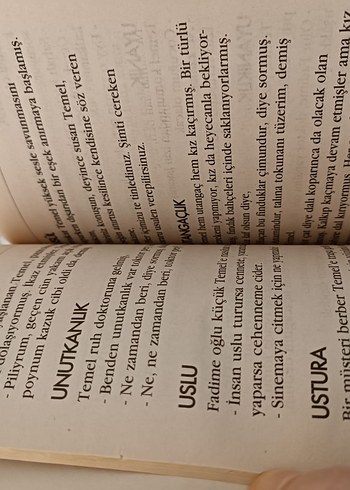 Best of Temel Mizah Kitabı - Görsel 3