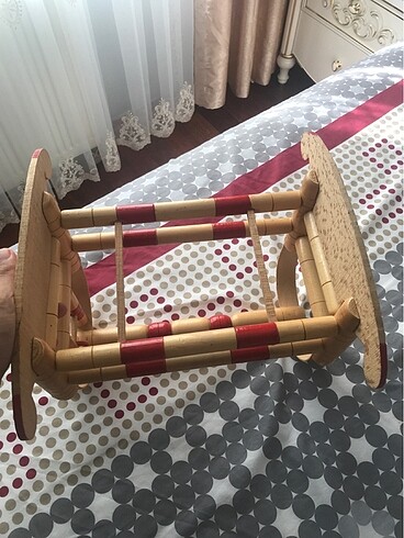 Diğer Çocuklar için beşik