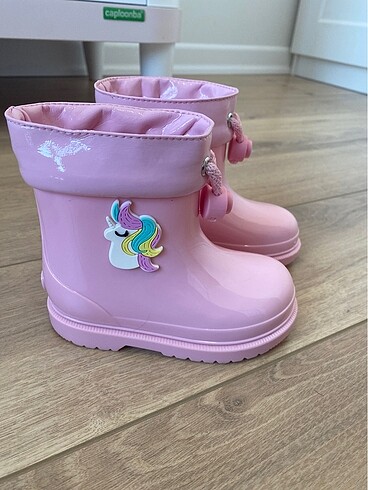 Igor Igor Yağmur Çizmesi Unicorn 23 numara