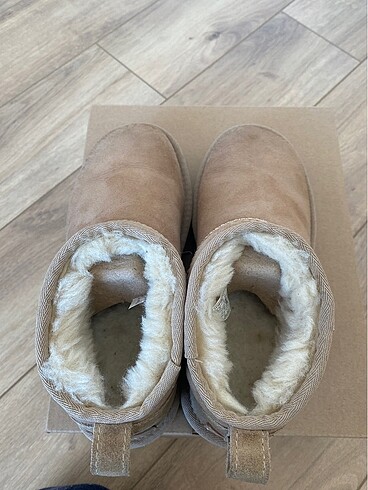 36 Beden Ugg Bot