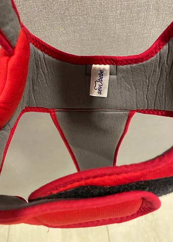 Sevi bebe bebek yürüme yardımcısı - Görsel 3