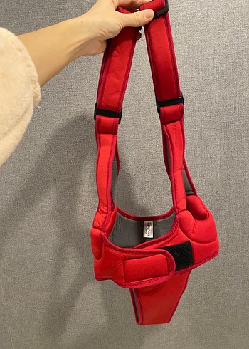 Sevi bebe bebek yürüme yardımcısı - Görsel 2