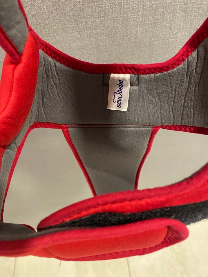 Sevi bebe bebek yürüme yardımcısı - Görsel 3