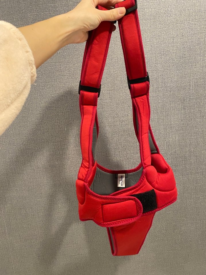 Sevi bebe bebek yürüme yardımcısı - Görsel 2