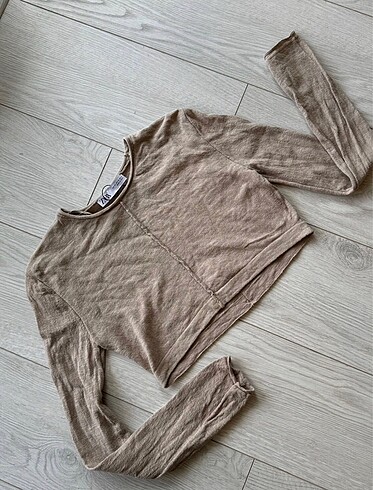 Zara bluz