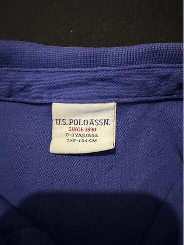 U.S Polo Assn. Uspa elbise
