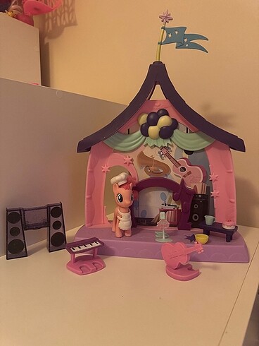My Little Pony My little pony