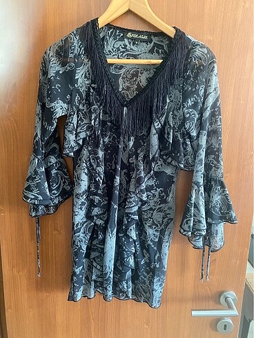 Home store şifon bluz