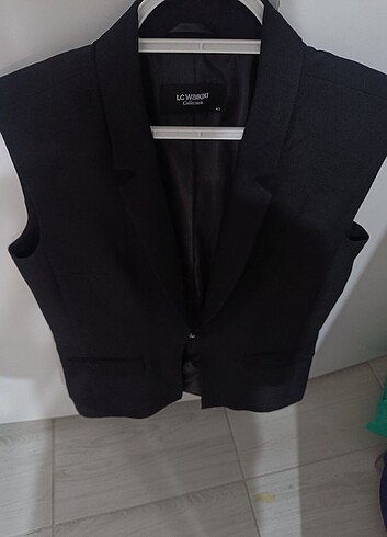 LC Waikiki LCW blezer ceket