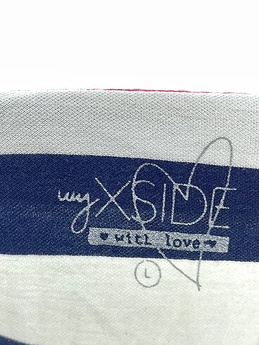 universal Beden çeşitli Renk Diğer T-shirt %70 İndirimli.