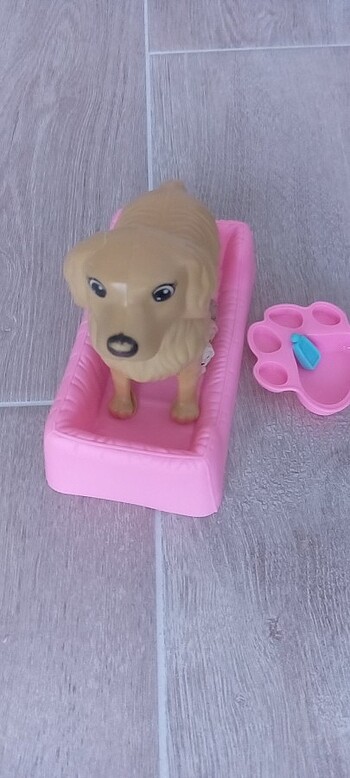 Beden Doğuran köpek oyuncak