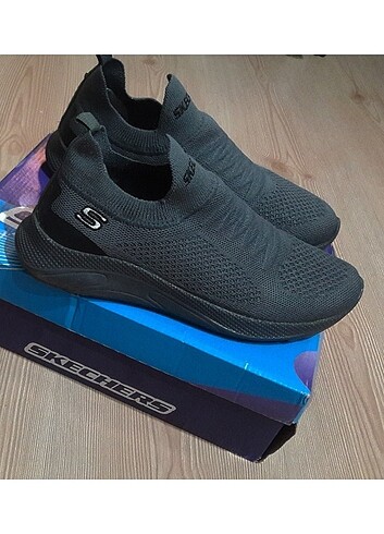 Skechers spor ayakkabi