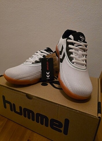 HUMMEL Root Elite II JR LC - SIFIR