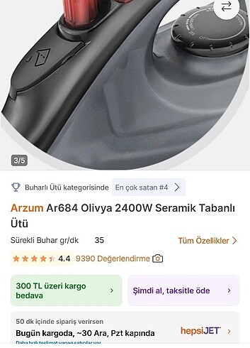  Beden Ütüüü