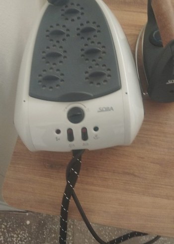 Philips Ütü kazanlı ütü