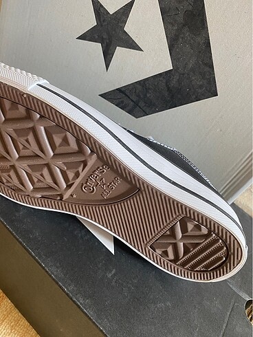 Converse Deri converse