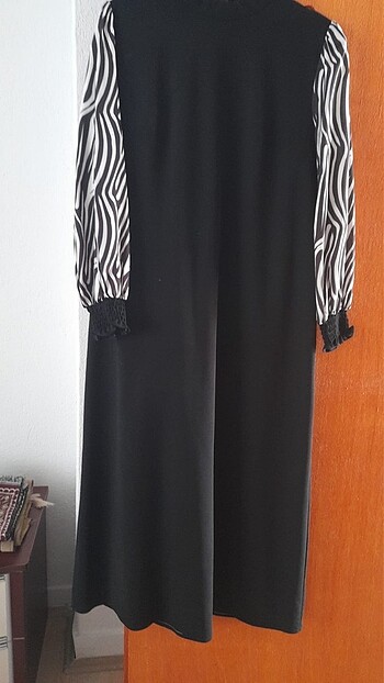 44 Beden Elbise