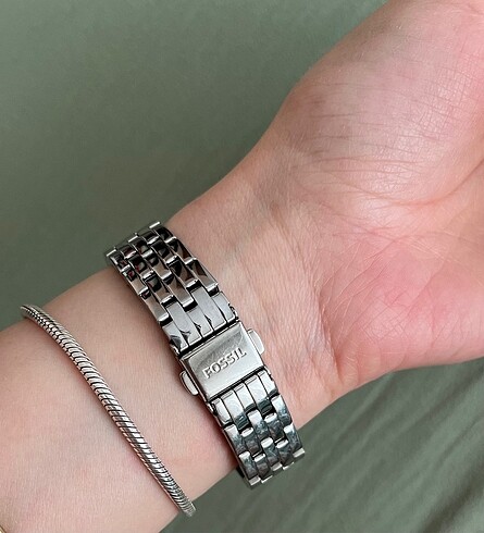 Fossil FOSSİL SAAT