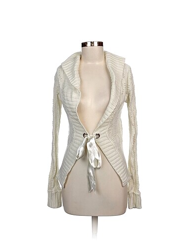 Vintage Love Hırka %70 İndirimli.