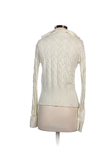 universal Beden Vintage Love Hırka %70 İndirimli.