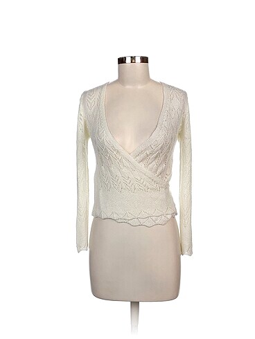 Vintage Love Bluz %70 İndirimli.
